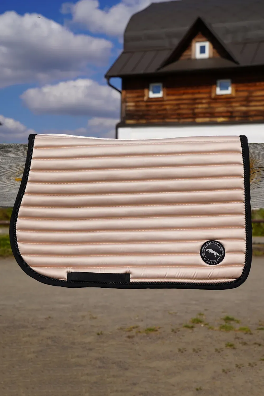 Вальтрап Satin Beige