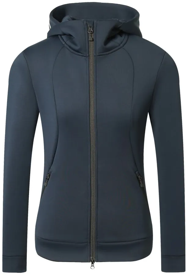 Худи с капюшоном A/W2025