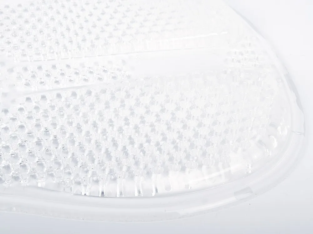 Амортизатор гелевый приподнимающий заднюю луку