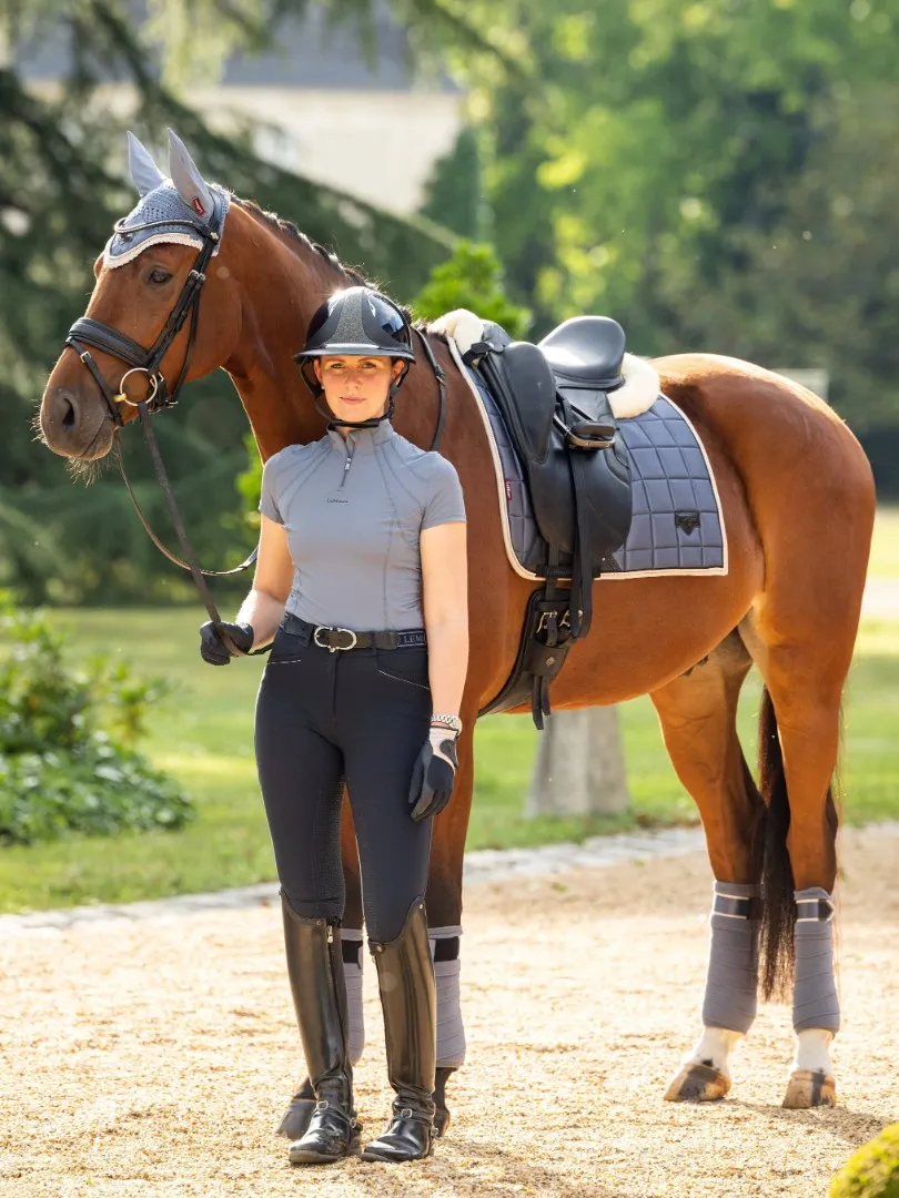 Вальтрап с бинтами Satin Classic Jay Blue