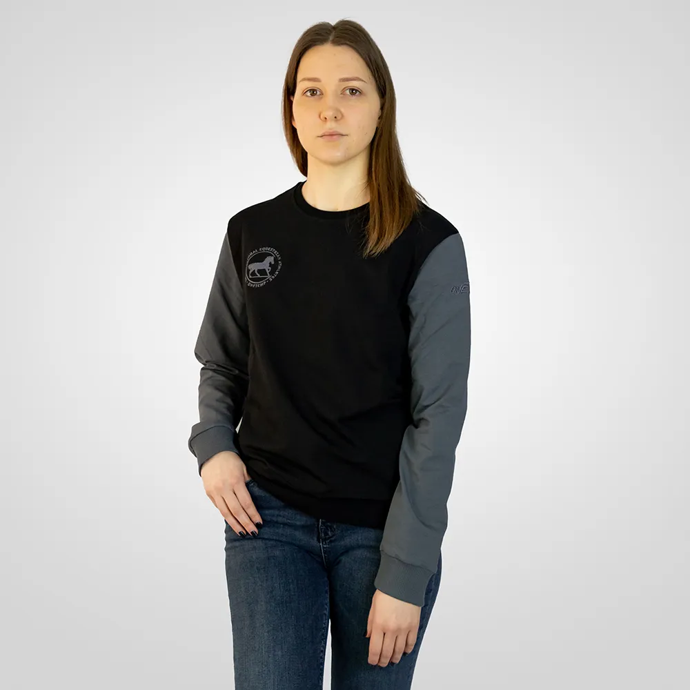 Свитшот Classics Sweatshirt. Double color. L