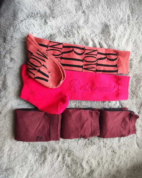 Набор гольф 5 пар