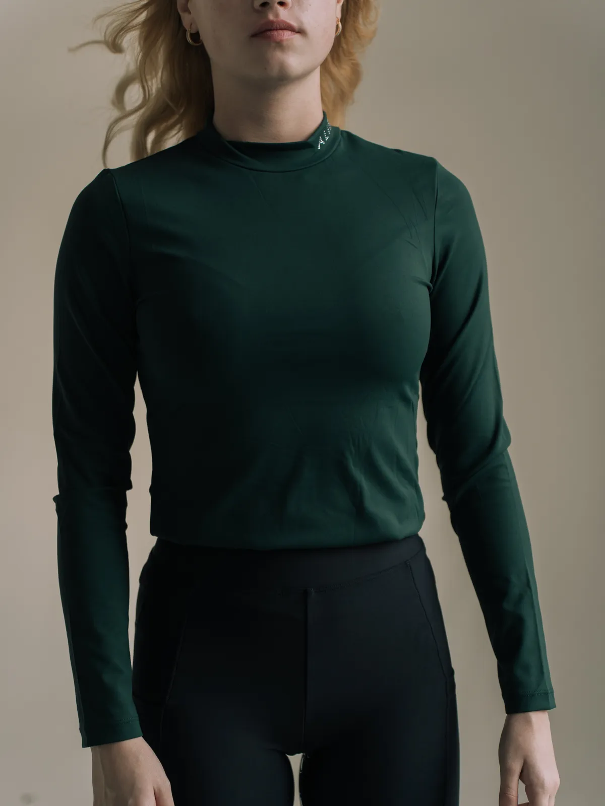 Лонгслив ALIBI коллекция DUO