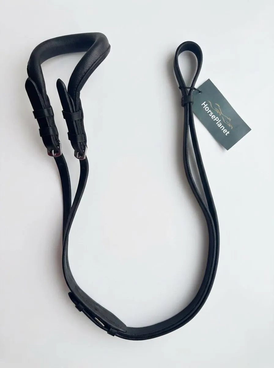 Кожаный подхвостник HorsePlanet