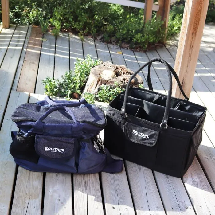 Сумка для щеток, овальная