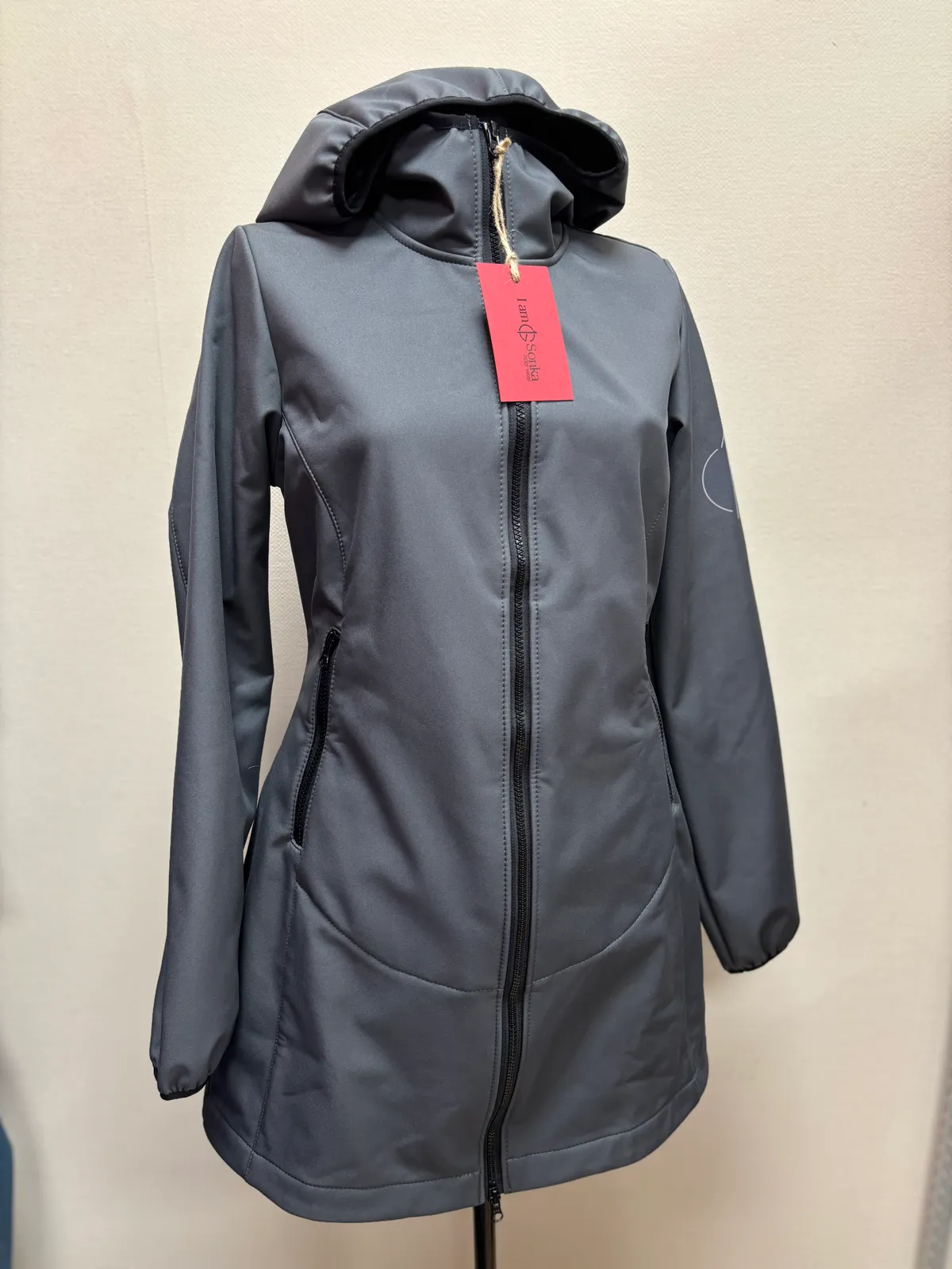 Куртка Softshell Premium 