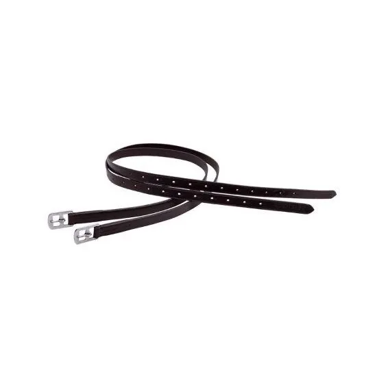 Путлища кожаные 145 cm Leather