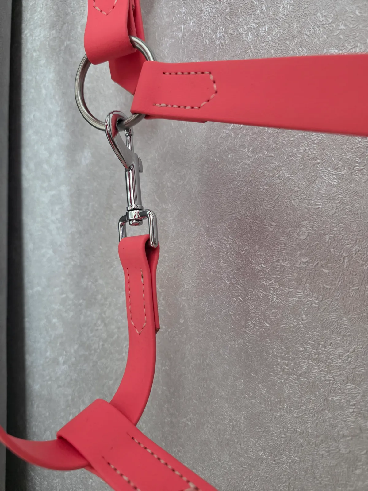 Недоуздок из биотана Full