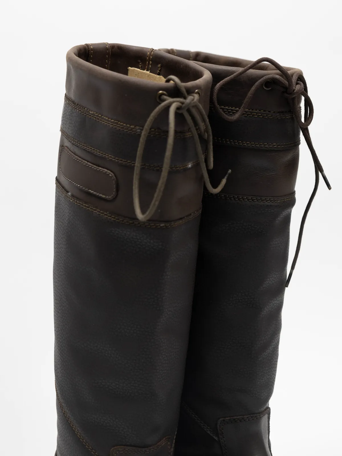 Сапоги кантри для верховой езды Outdoor