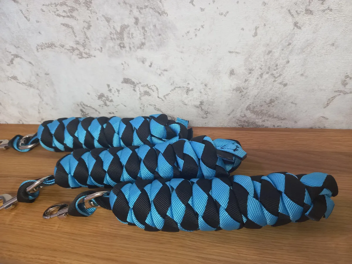 Чомбур переплетенный нейлон