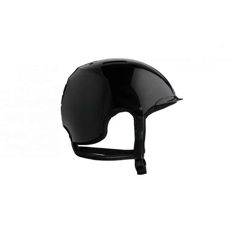 Шлем NACA “Gravity S” onyx 