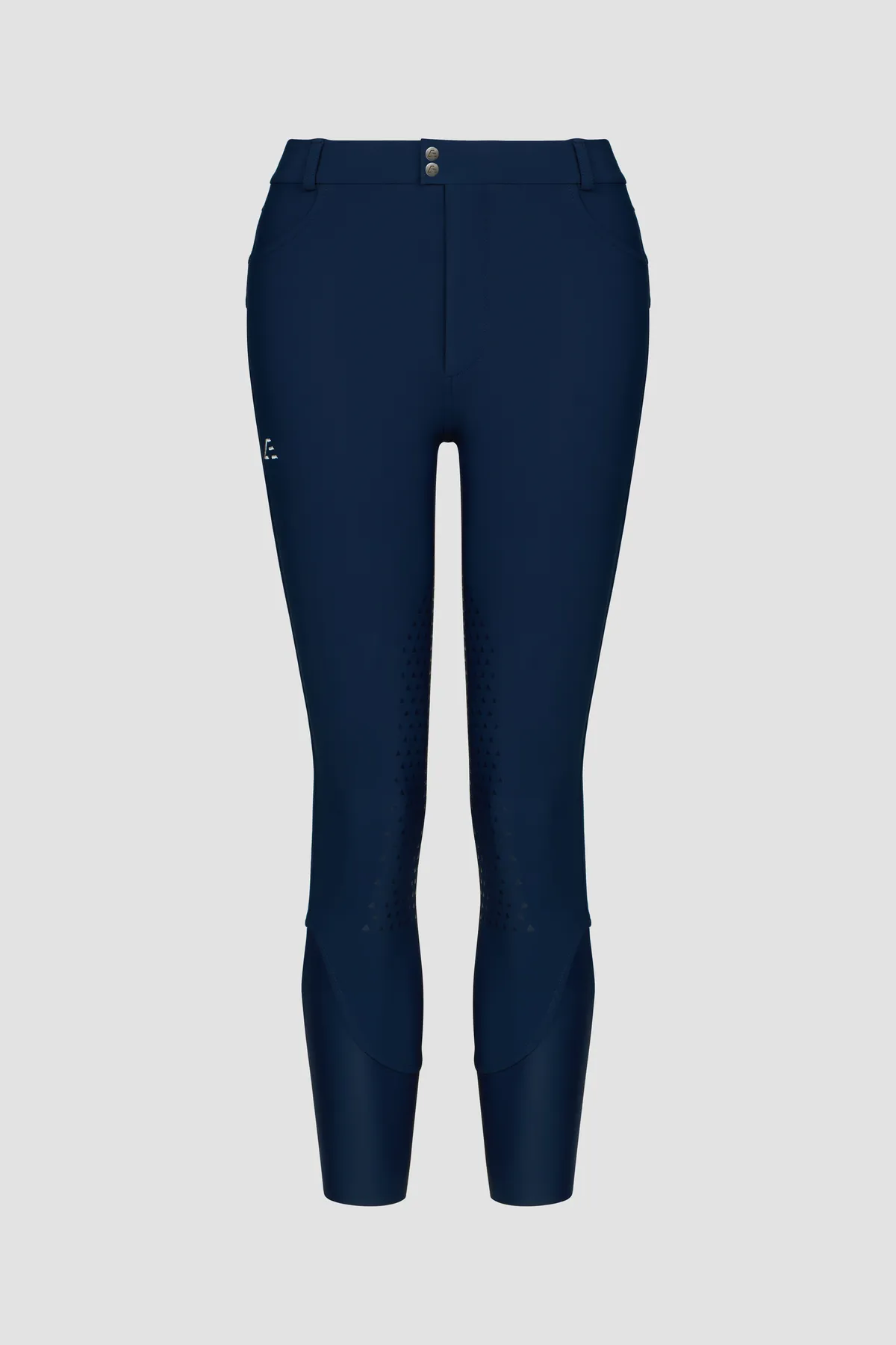 Бриджи женские ATMO Equestrian Navy (Выберите лею и размер)