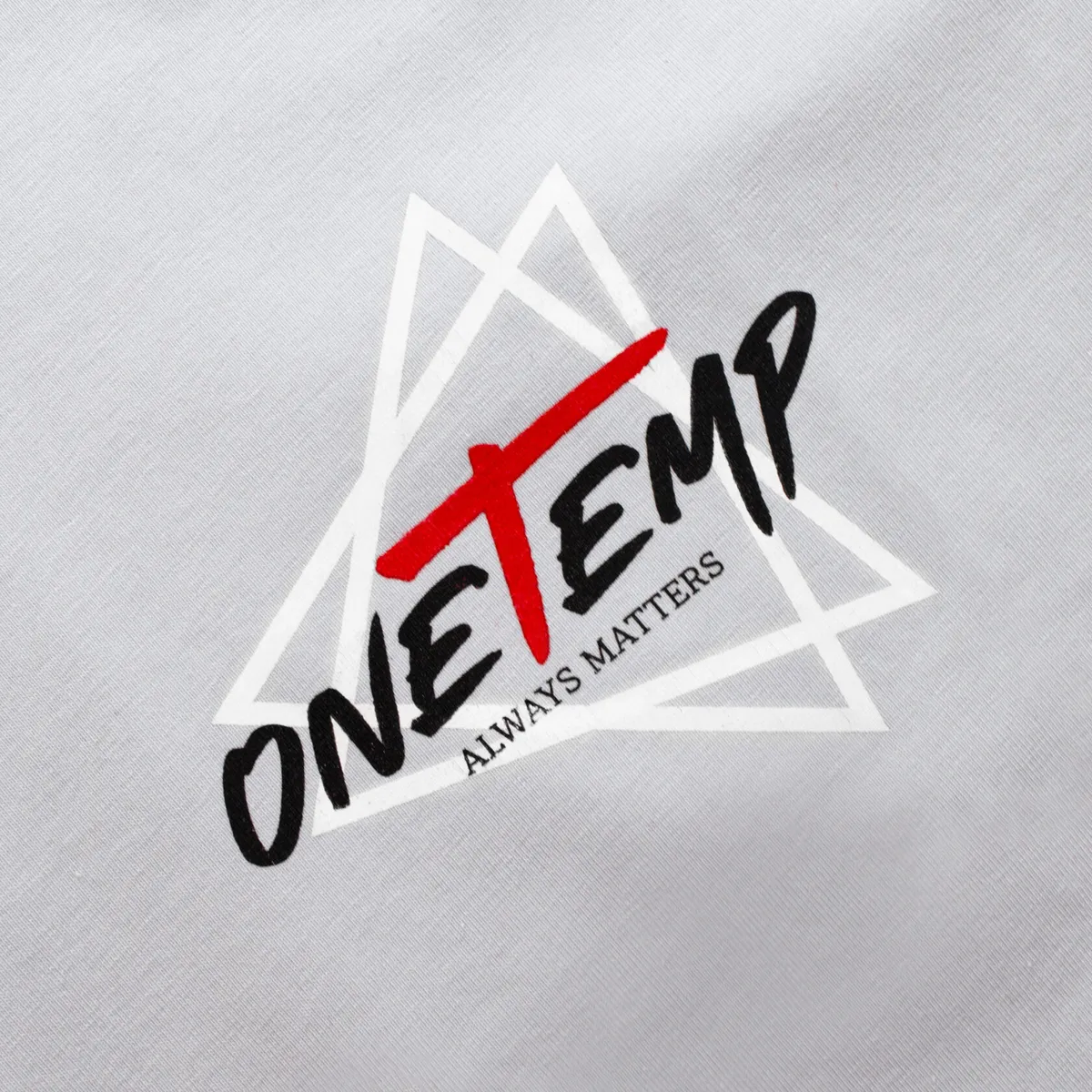 Футболка OneTemp. M