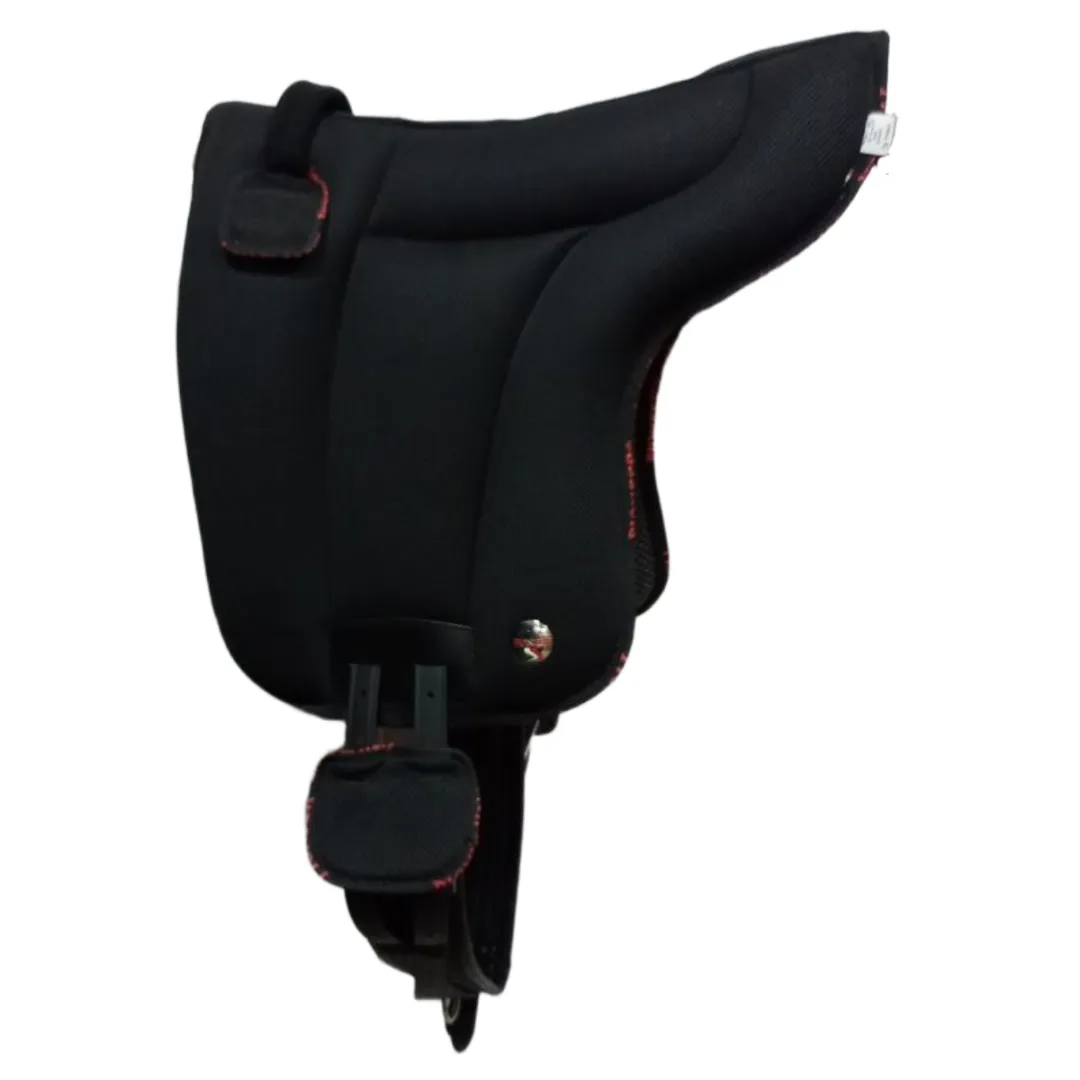 Седло Bareback Air-mesh