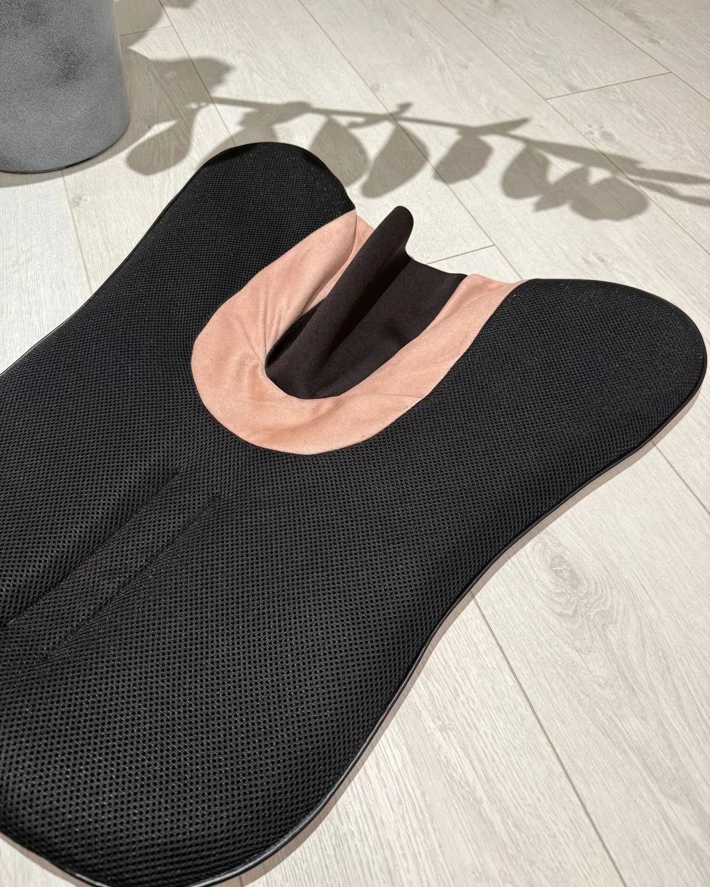 Амортизационный пад под седло  