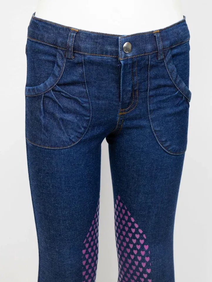 Детские бриджи для верховой езды Kadapa