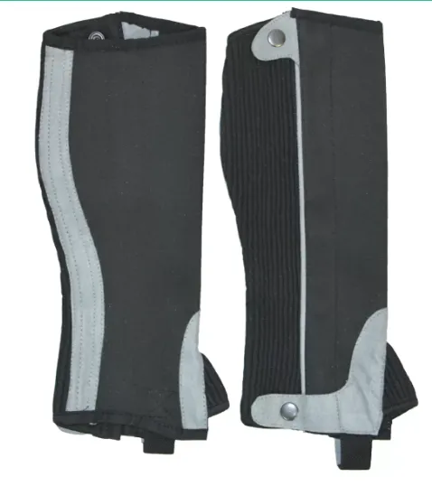 Краги детские для верховой езды