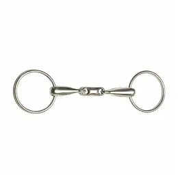 Трензель "восьмерка" 135