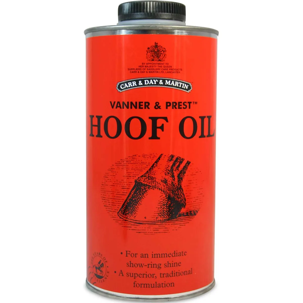 Масло для копыт "Hoof oil"