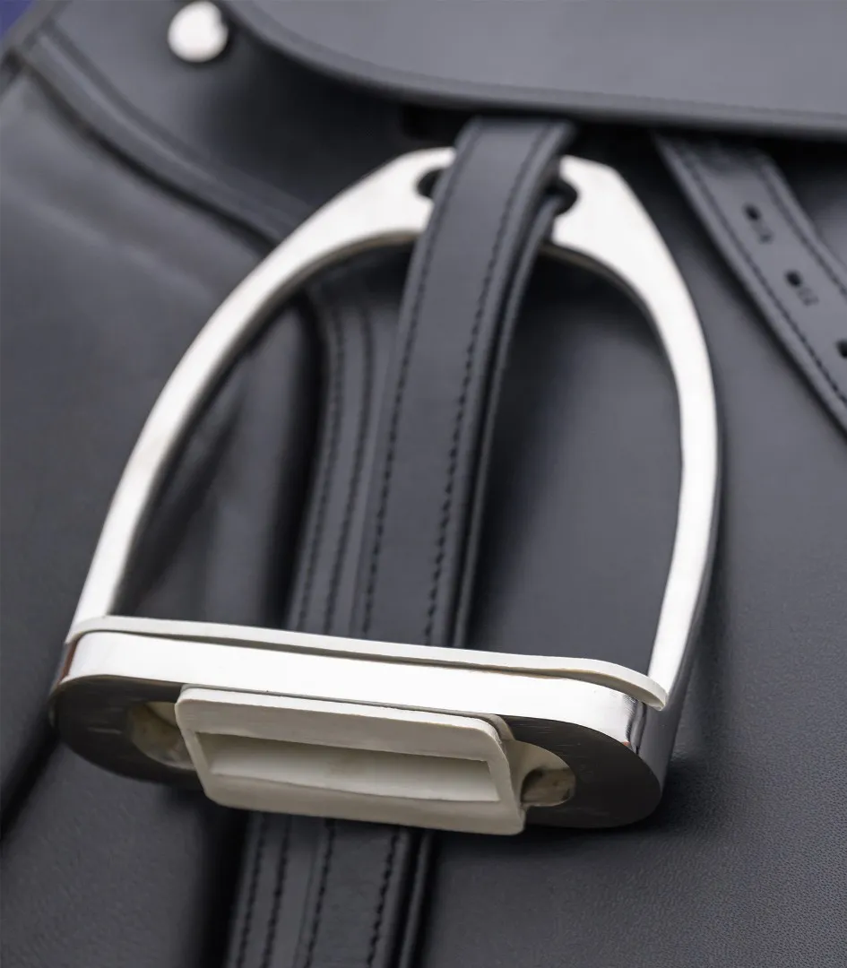 Стремена из нержавеющей стали