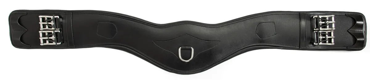 Выездковая подпруга Arvada.