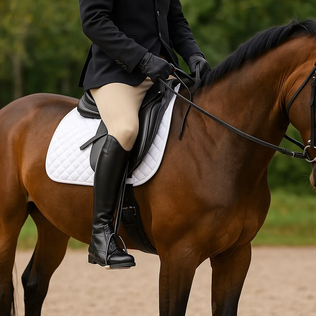 Сапоги для верховой езды Sharon