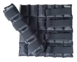 Ногавки W-Ice Wrap охлаждающие, пара