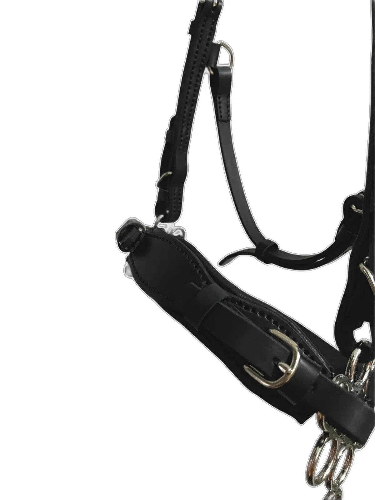 Хакамора с рычагами