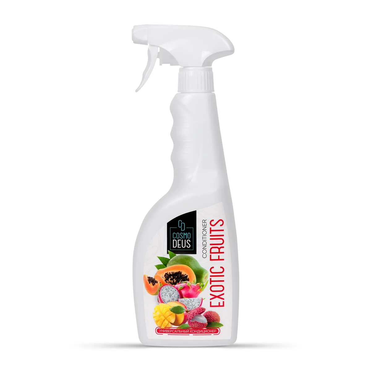 Кондиционеры для лошади, 750 мл