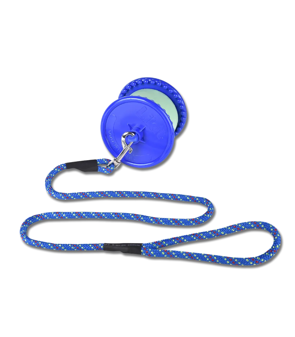 Игрушка-держатель для ликита