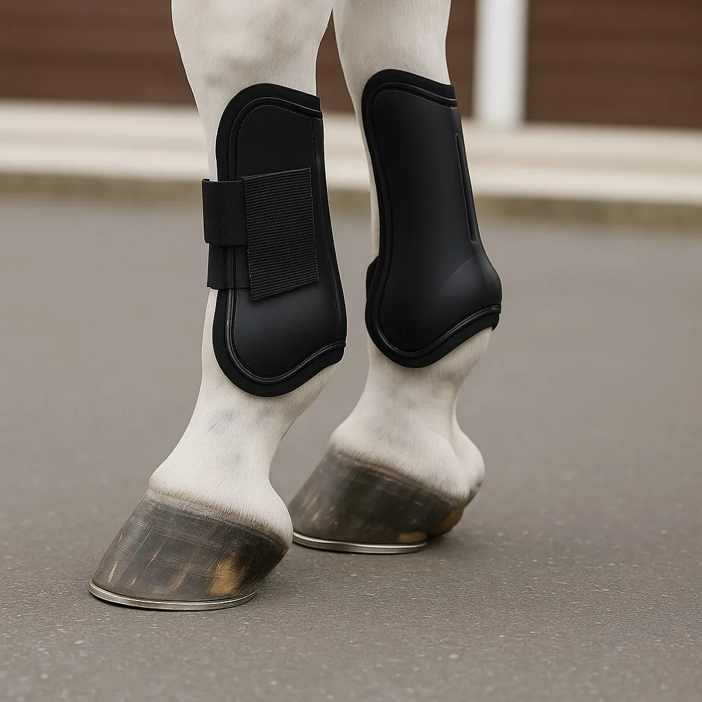 Ногавки на липучках HorsePlanet