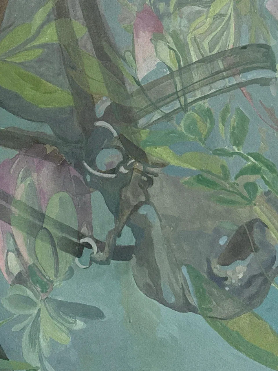 Единство силы и нежности