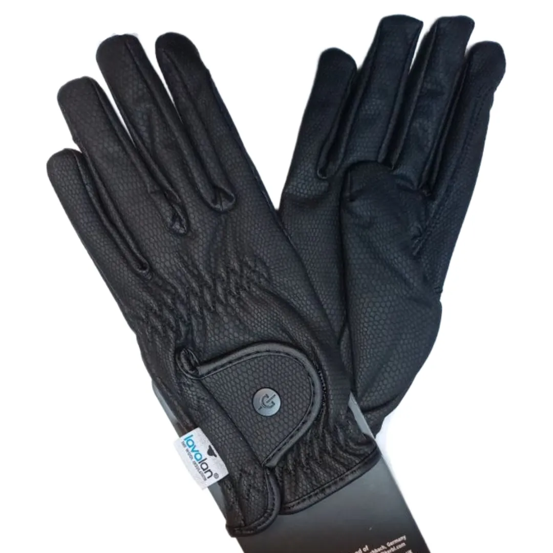 Перчатки зимние A/W25