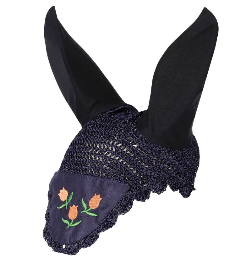 Ушки «Тюльпан»