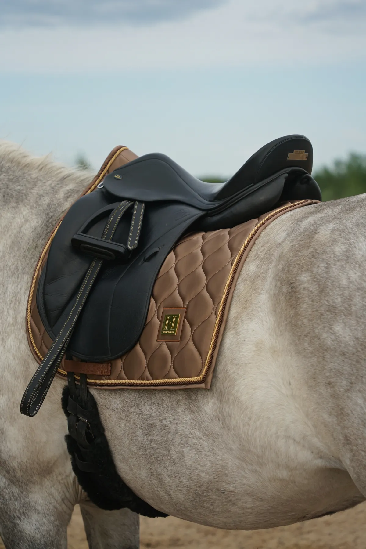 Вальтрап "Mocco" HORSEY DRESSAGE