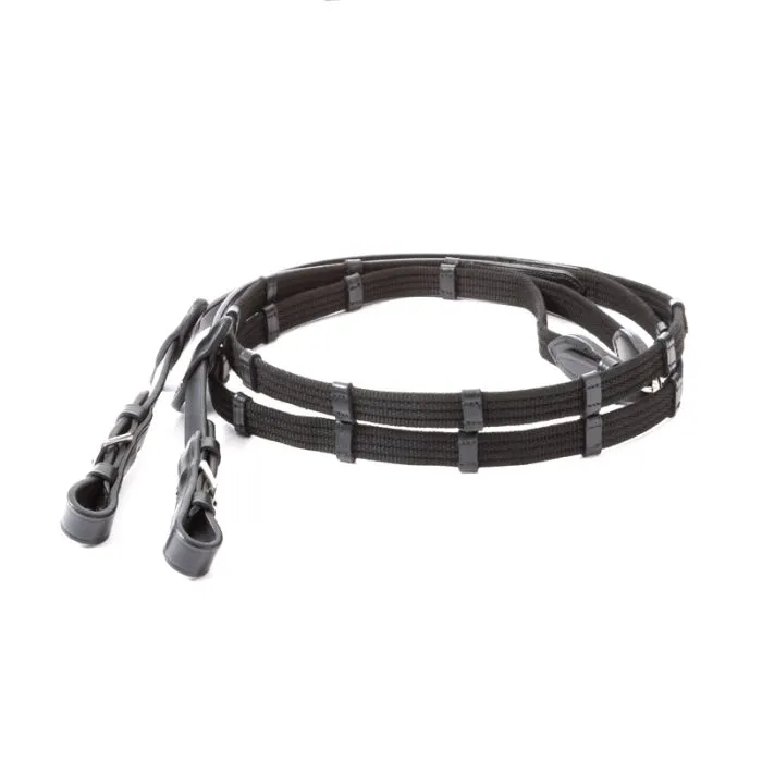 Повод тесьмяной Kavalkade