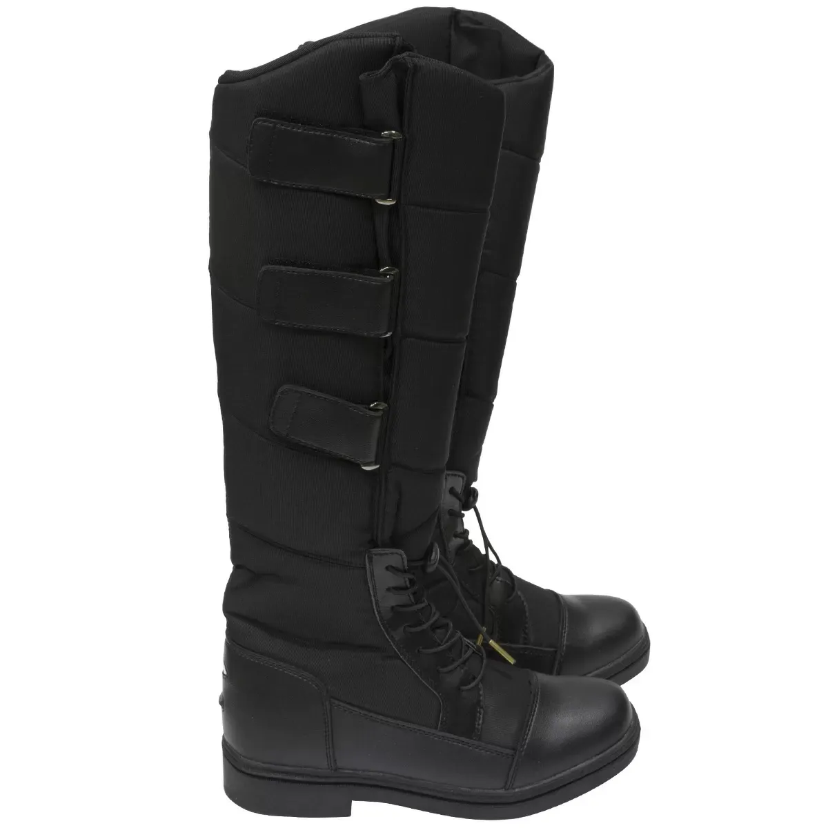 Сапоги зимние Equiman