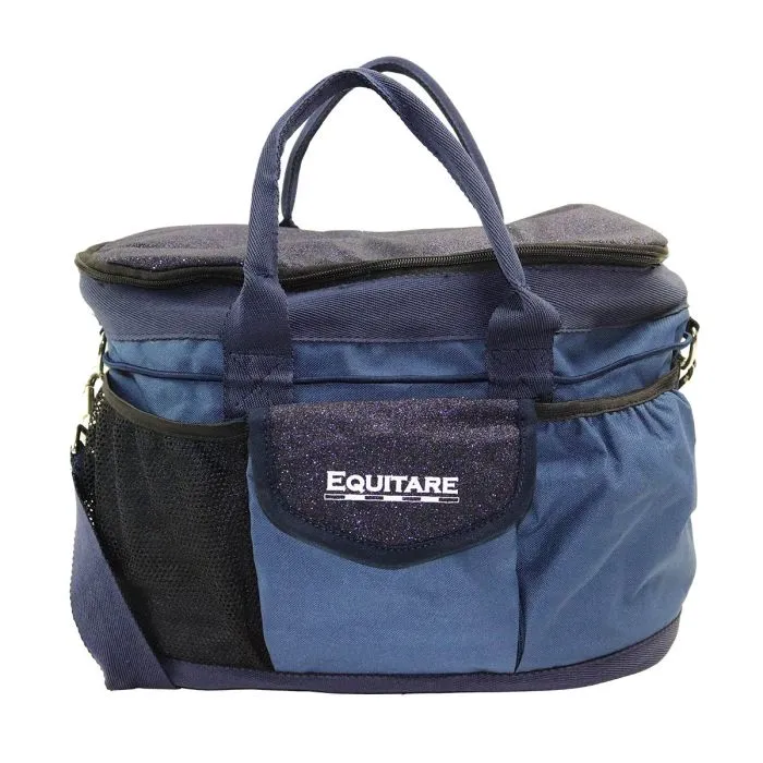 Сумка для щеток, овальная