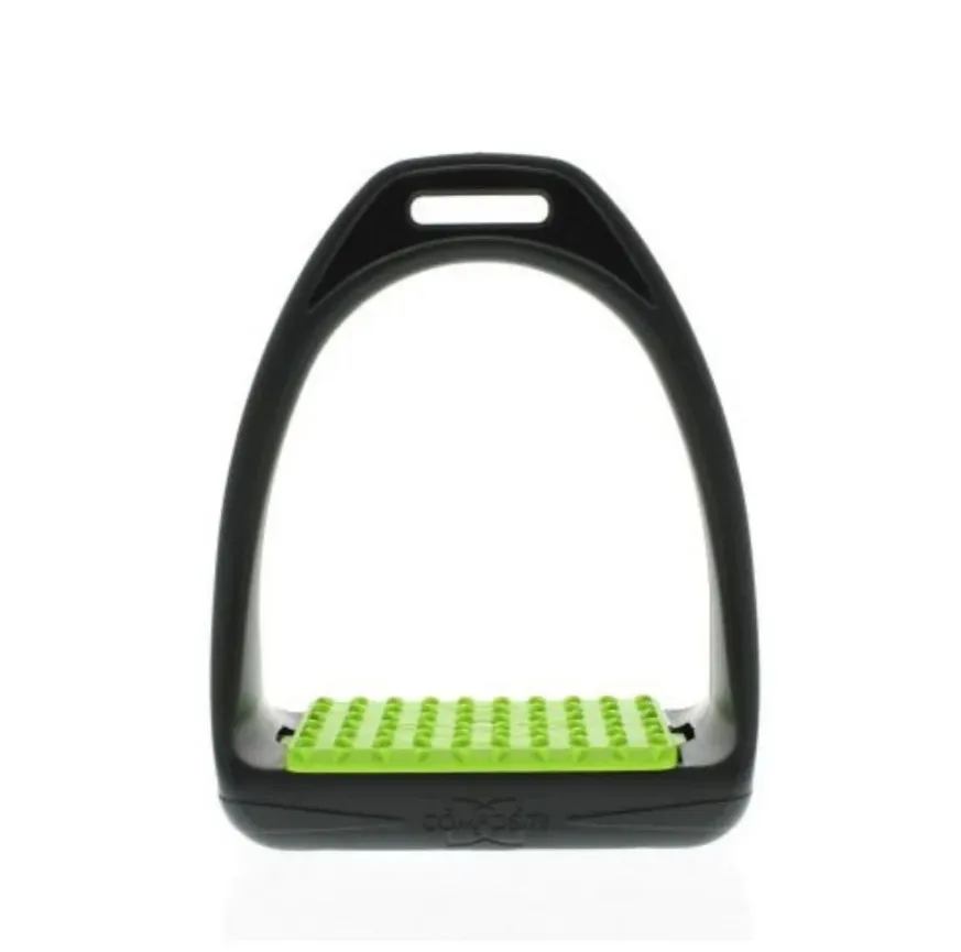 Стремена COMPOSITI REFLEX