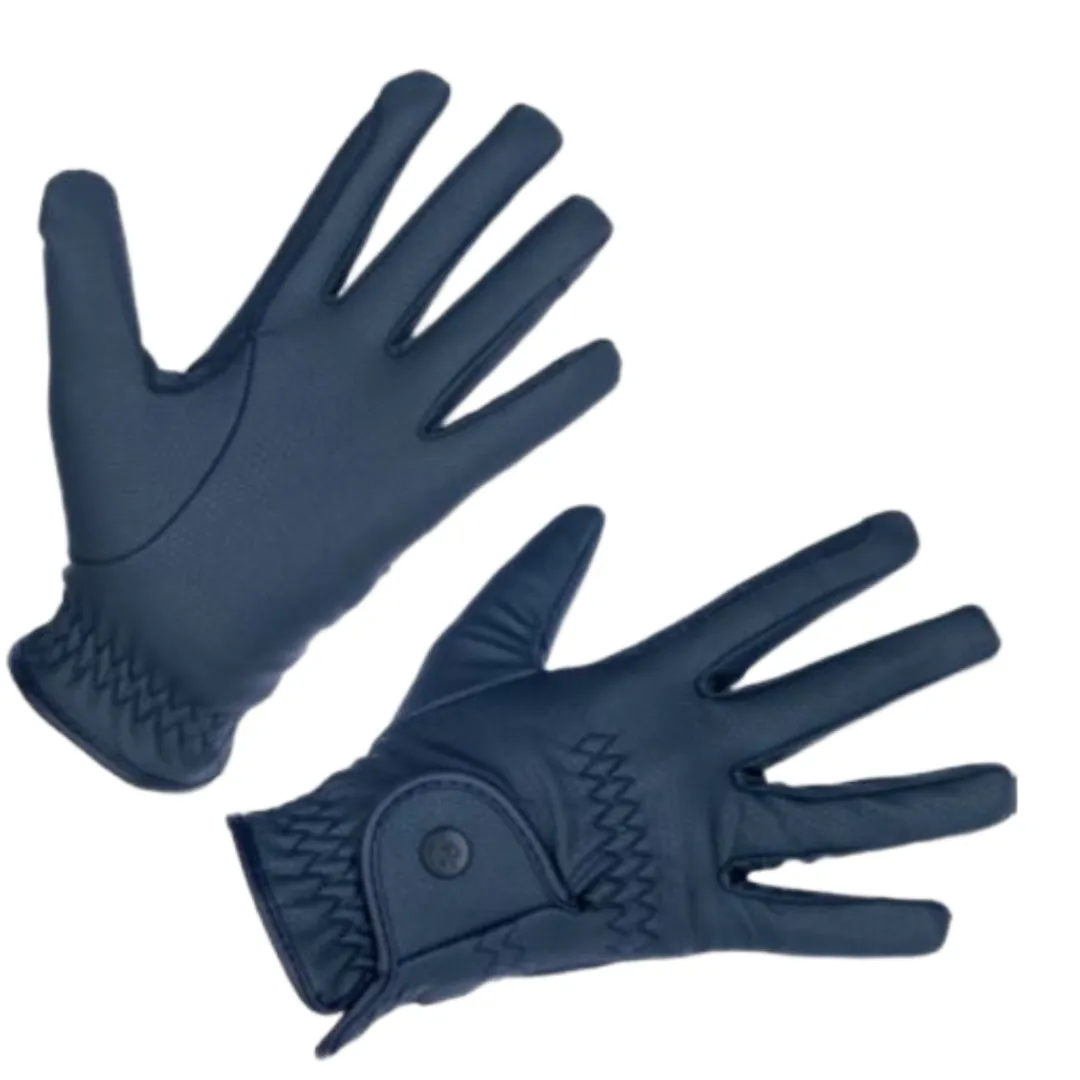 Перчатки зимние A/W25