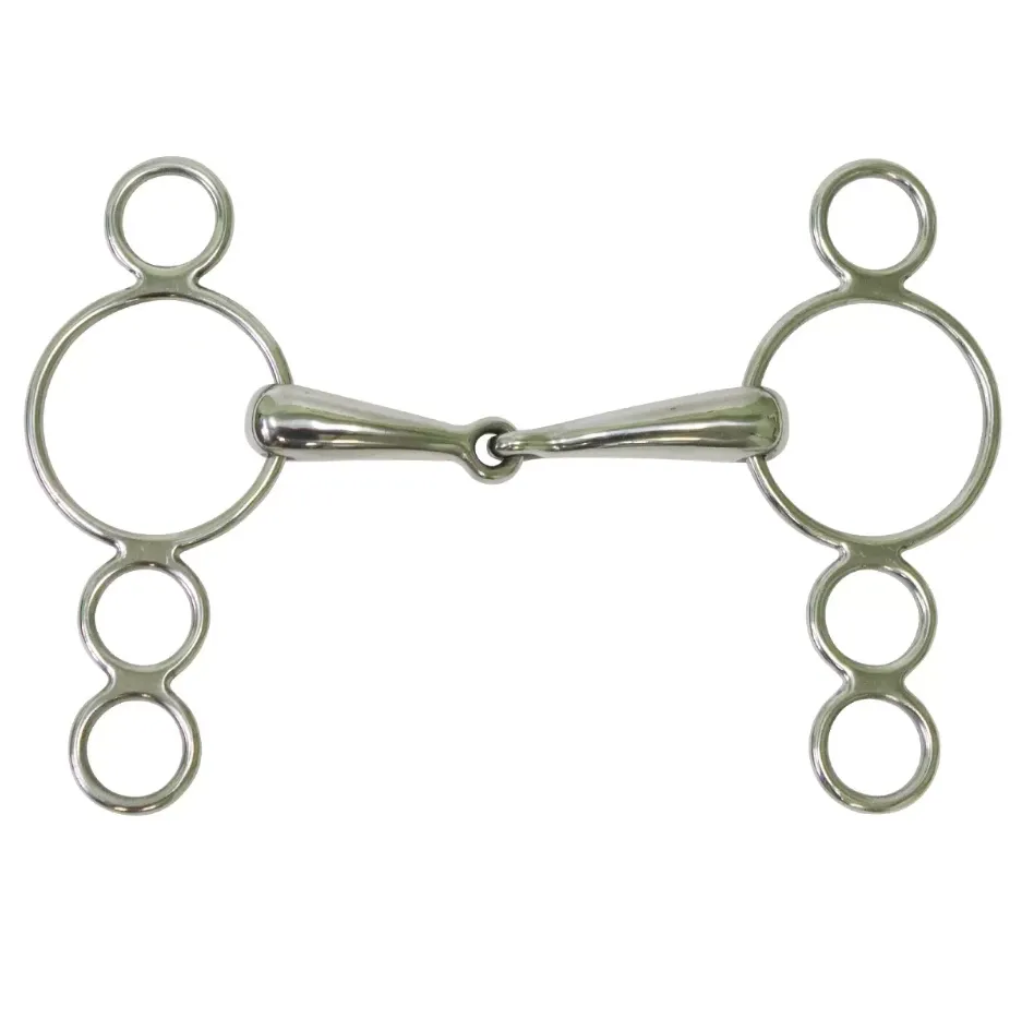 Трензель олимпийский дутый