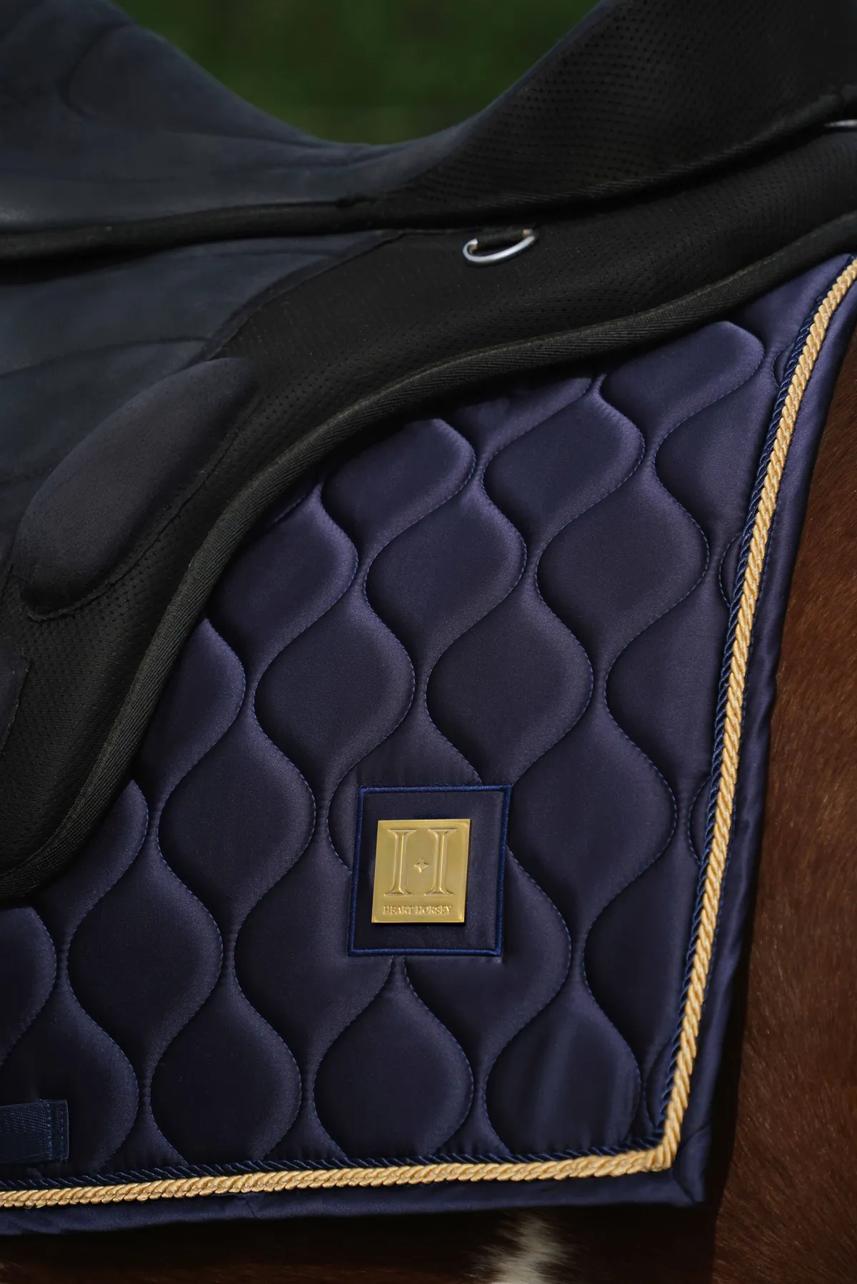 Вальтрап "Sapphire" HORSEY DRESSAGE