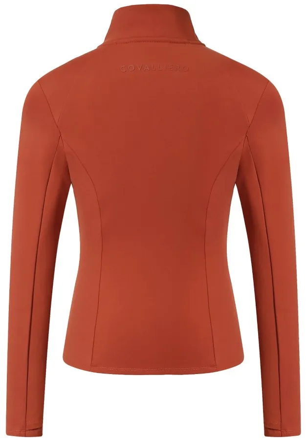 Толстовка Training jacket A/W2025