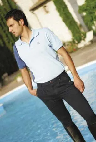 Бриджи мужские