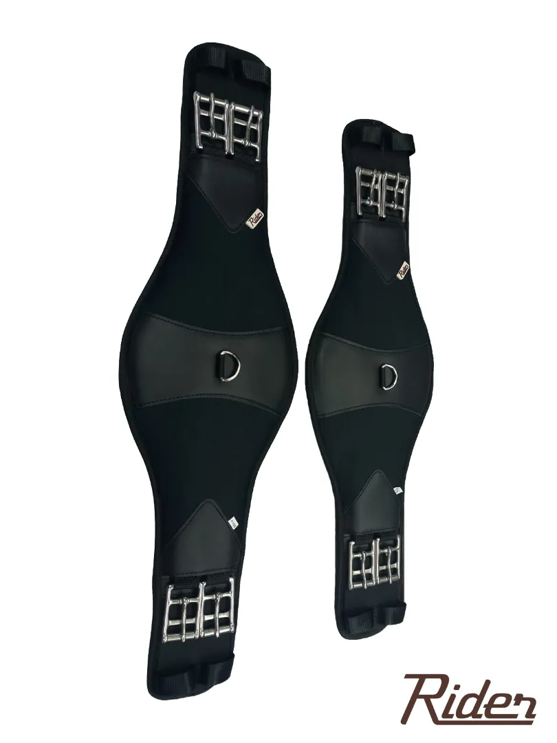 Подпруга выездковая Memory Candy