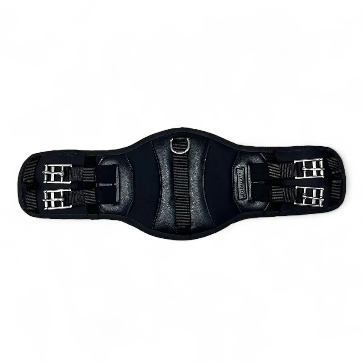 Подпруга Leather Art Memory Comfort с эффектом памяти 55 см