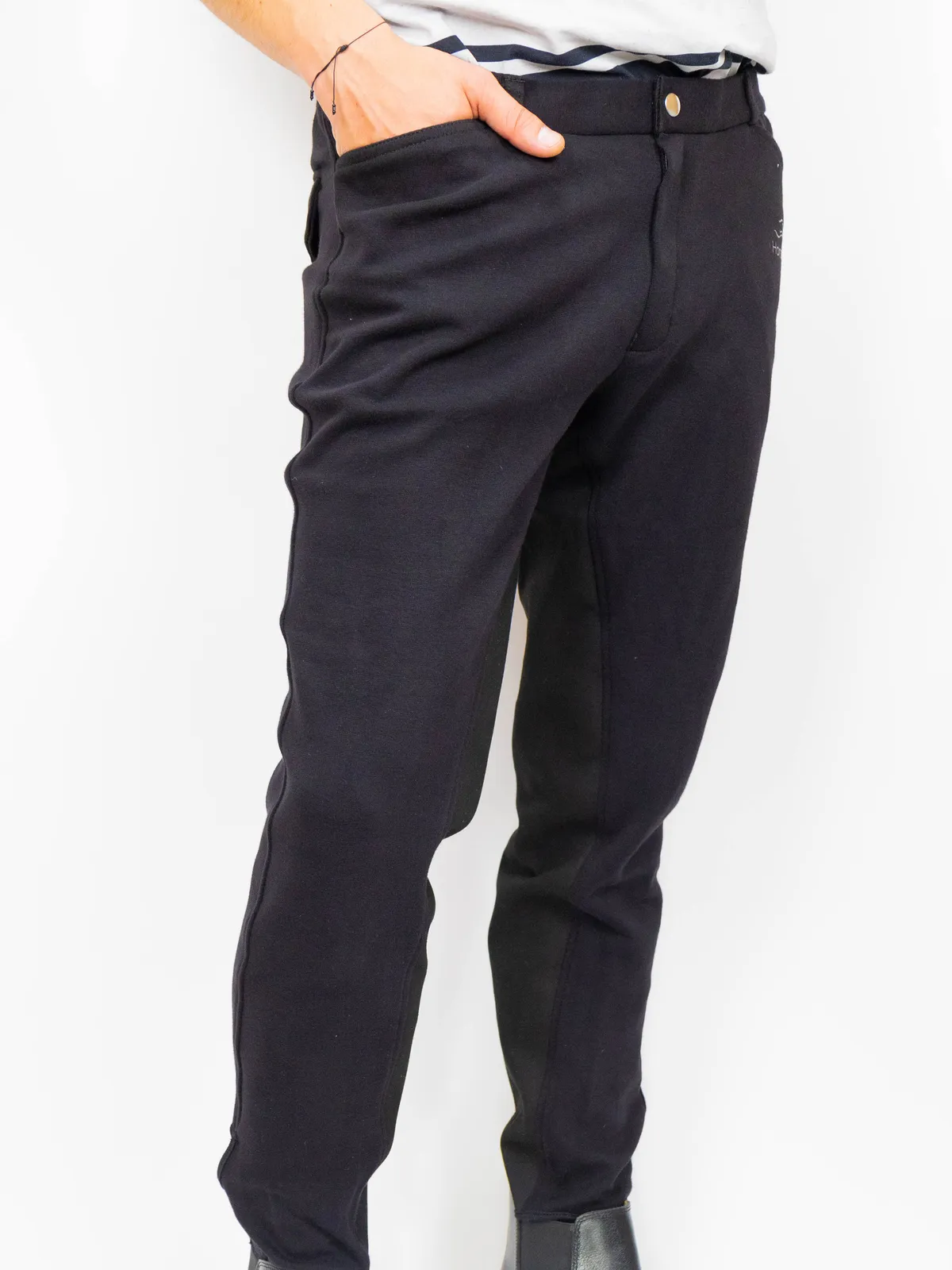 Мужские бриджи для верховой езды Karnal