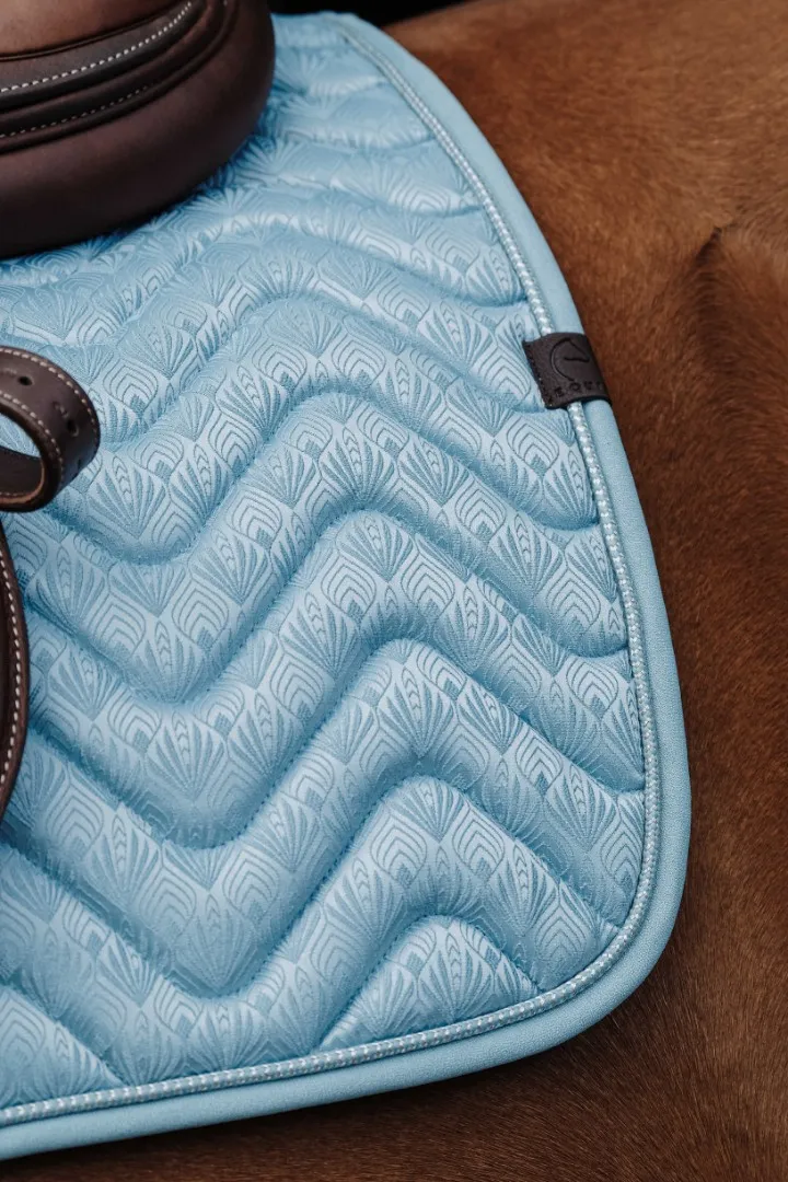 Комплект вальтрап с ушками Brocart Cool Max