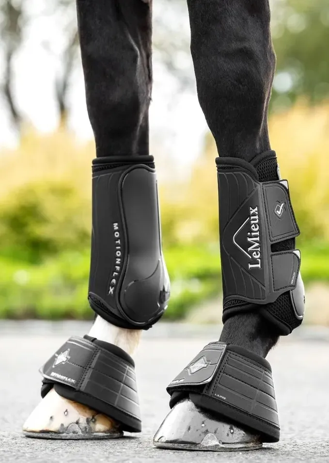Кабуры Motionflex LeMieux 