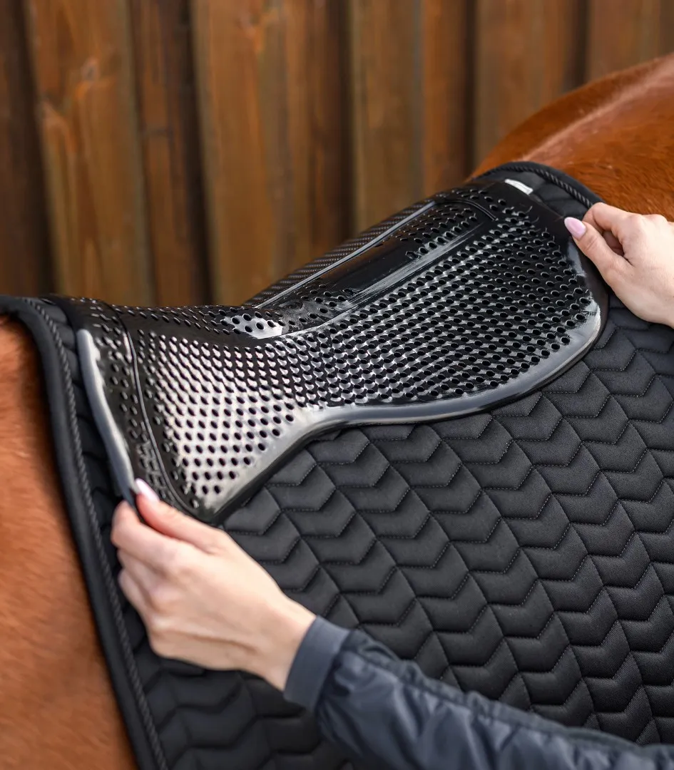 Гель под седло